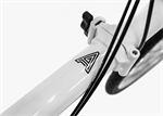 Xe đạp gấp Brompton A Line